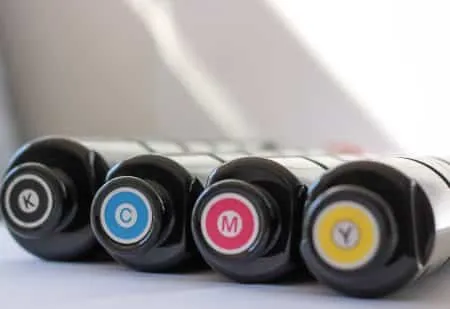 cartucce toner rifiuto cartucce toner rifiuto