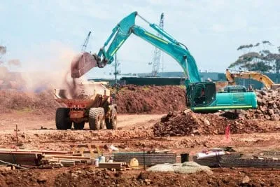 rifiuti da costruzione rifiuti da costruzione