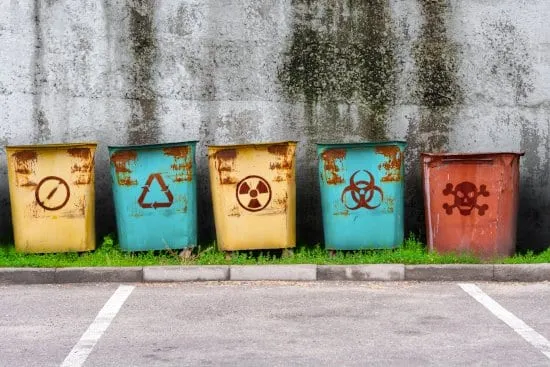 rifiuti pericolosi smaltimento rifiuti pericolosi smaltimento