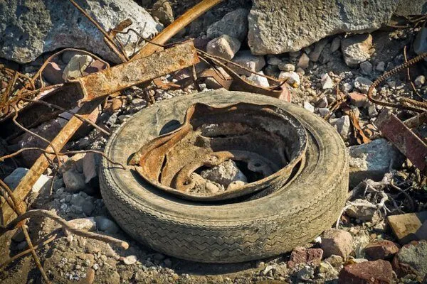 ritiro gomme usate ritiro gomme usate