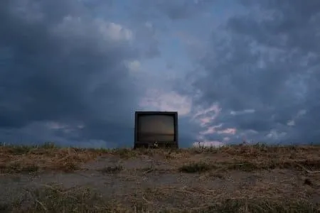 ritiro televisori rotti ritiro televisori rotti