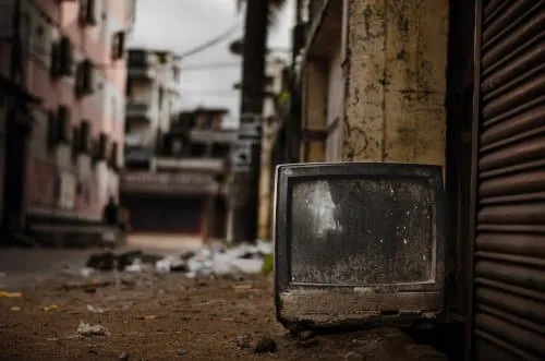 ritiro televisori usati ritiro televisori usati