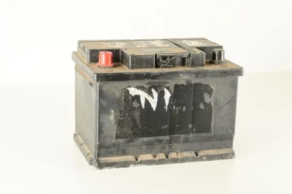 smaltimento batterie a bari