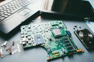 smaltimento computer a bari