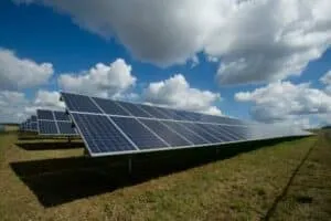 smaltimento pannelli fotovoltaici a Bari