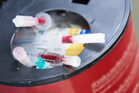 smaltimento rifiuti sanitari a Bari